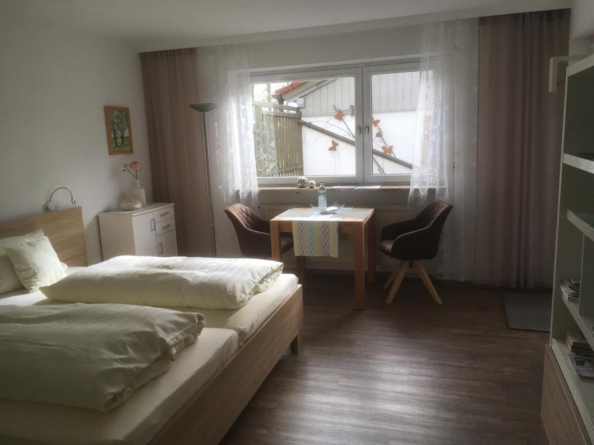 Ferienhaus Absmeier 巴特格里斯巴赫 外观 照片