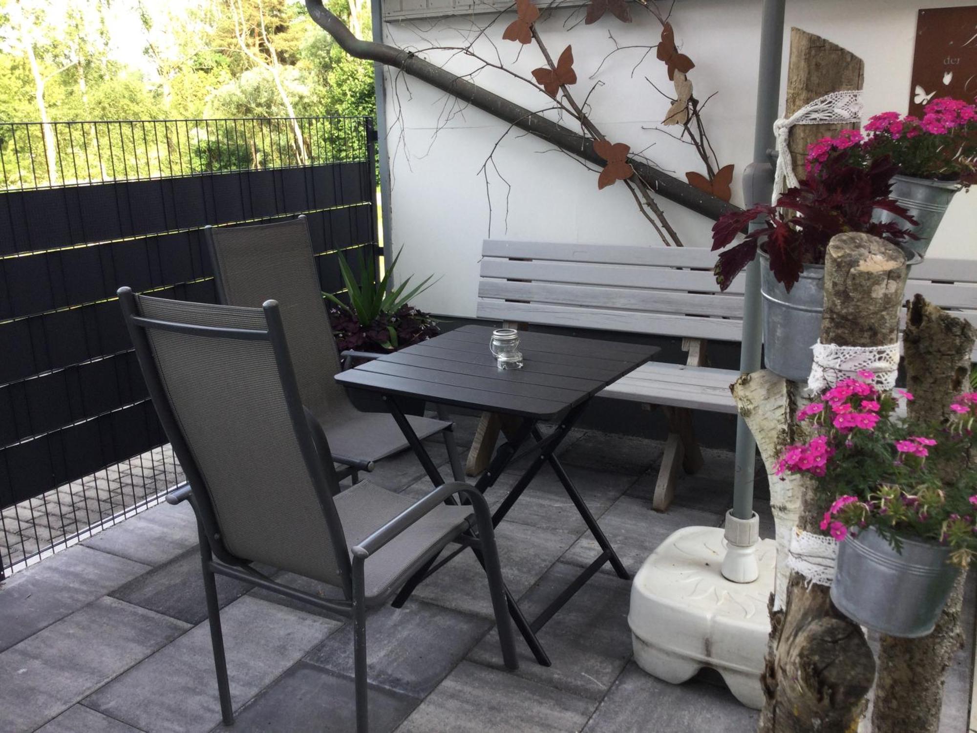 Ferienhaus Absmeier 巴特格里斯巴赫 外观 照片
