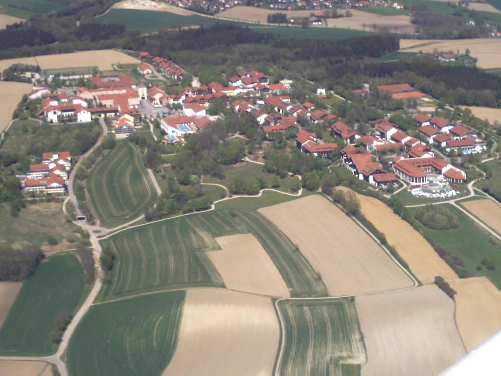Ferienhaus Absmeier 巴特格里斯巴赫 客房 照片