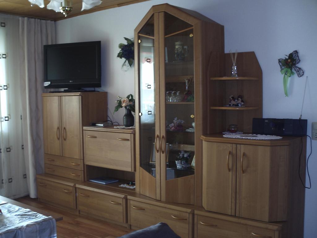 Ferienhaus Absmeier 巴特格里斯巴赫 客房 照片