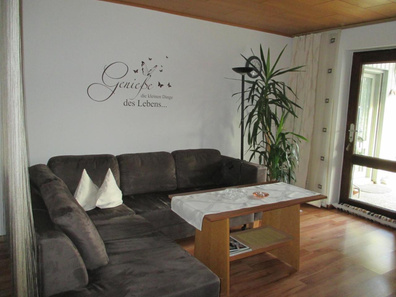 Ferienhaus Absmeier 巴特格里斯巴赫 外观 照片